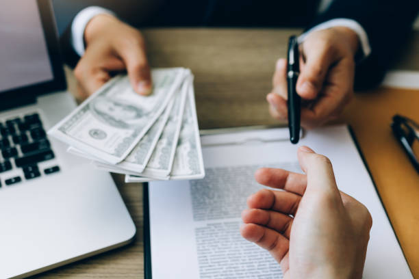 Financial Counseling and Guidance in Nebo, NC