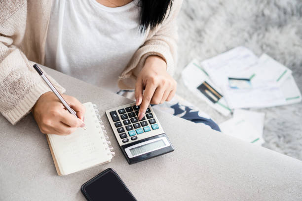 Reliable Nebo, NC Loan Agency Solutions